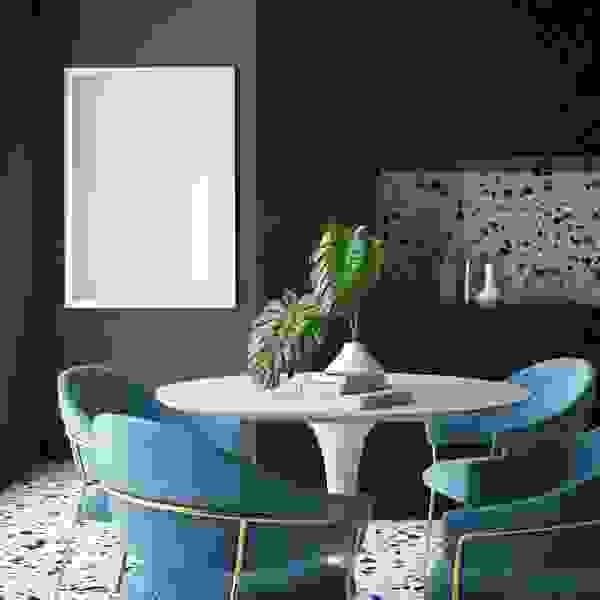 Terrazzo