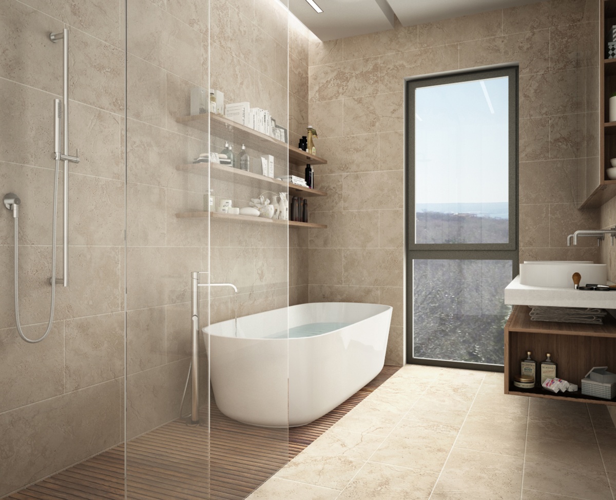Naturstein-im-Badezimmer